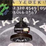 Renault Megane Direksiyon Pompası Çıkma Parça