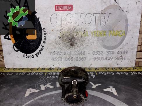 Renault Megane Direksiyon Pompası 8200100082 çıkma parça