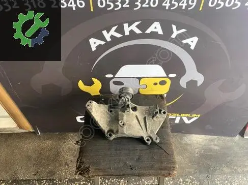 Renault Laguna Alternatör 8200100148 çıkma parça