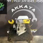 8200100148 Megane 2 Alternatör Sportu Orijinal Çıkma