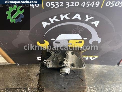 Renault Scenic Alternatör çıkma parça