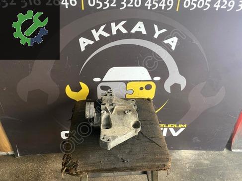 Renault Scenic Alternatör 8200100148 çıkma parça