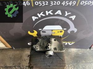 8200100148 Trafic Alternatör Sportu Orijinal Çıkma