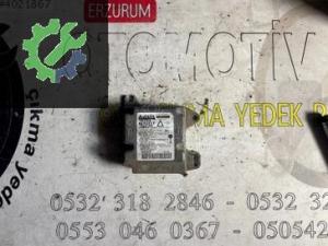 8200101442A RENAULT LAGUNA 1 Orijinal Çıkma Airbag Beyni