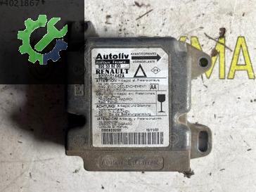 Renault Laguna Airbag Beyni (SRS) 8200101442A çıkma parça