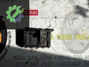 8200103749-S118522003 RENAULT CLİO 2 SYMBOL Çıkma UCH Beyni