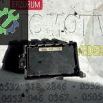 8200103749-S118522003 RENAULT CLİO 2 SYMBOL Çıkma UCH Beyni