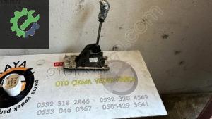 8200105010 Megane 2 Vites Mekanizması Orjinal Çıkma