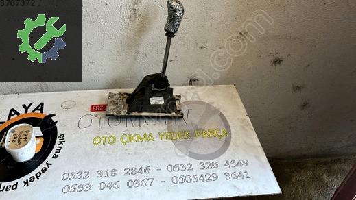 Renault Megane Vites Mekanizması çıkma parça