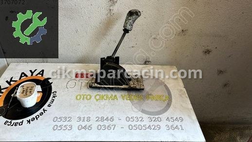 Renault Megane Vites Mekanizması 8200105010 çıkma parça