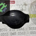 8200114202-A DACİA LOGAN Orijinal çıkma direksiyon Airbag