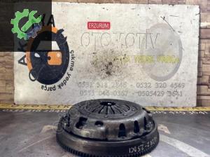 8200117425 RENAULT MASTER-OPEL MOVANO 2.2-2.5 DCI-DTI VOLANT