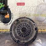 Renault Master Volant Çıkma Parça Erzurum