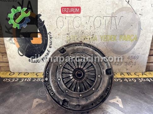 Renault Master Volant 8200117425 çıkma parça