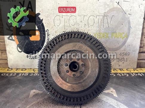 Renault Master Volant 8200117425 çıkma parça