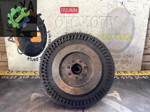 Renault Master Volant 8200117425 çıkma parça