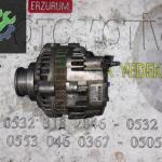 2024 Dacia Logan Şarj Dinamosu Çıkma Parça Muğla