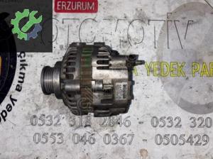 8200120286 DACİA DUSTER LOGAN SANDERO 1.5 DCI şarj dinamosu