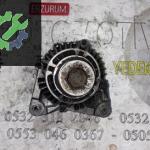 Dacia Sandero Şarj Dinamosu Çıkma Parça Erzurum