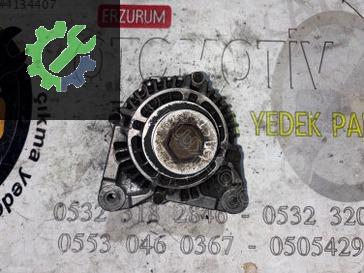 Dacia Sandero Şarj Dinamosu 8200120286 çıkma parça