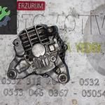 Renault Megane Şarj Dinamosu Çıkma Parça Erzurum