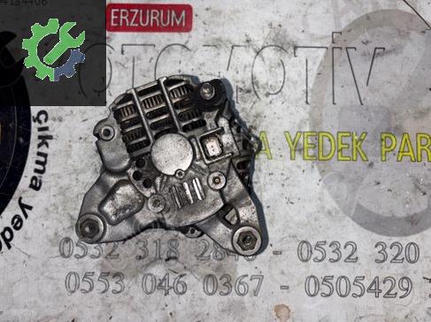 Renault Megane Şarj Dinamosu 8200120286 çıkma parça