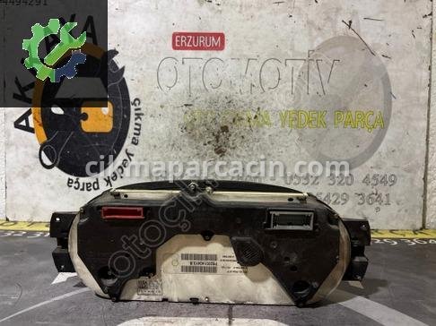 Renault Master Gösterge Paneli 8200140413B çıkma parça