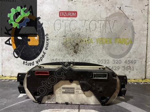 Renault R 5 Gösterge Paneli 8200140413B çıkma parça
