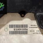 Renault R 5 Gösterge Paneli Çıkma Parça Erzurum