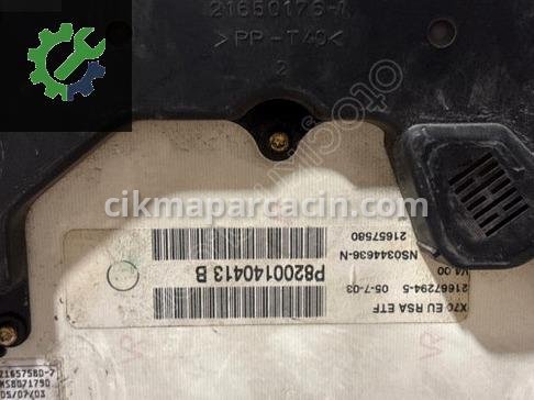 Renault Master Gösterge Paneli 8200140413B çıkma parça
