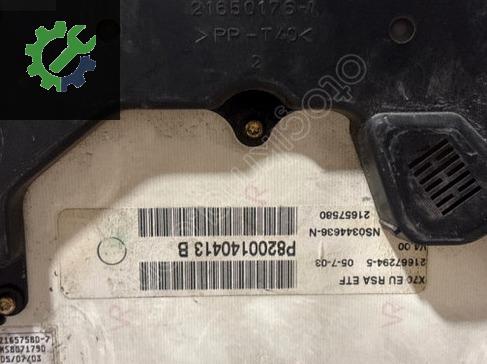 Renault R 5 Gösterge Paneli 8200140413B çıkma parça