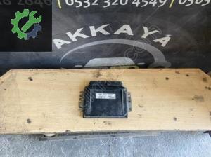 8200145038 / S110130044 Clio Motor Beyni Orijinal Çıkma