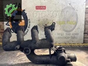 8200145097 NİSSAN PRİMERA-PRİMASTAR 1.9 DCI F9Q Emme Manifoldu