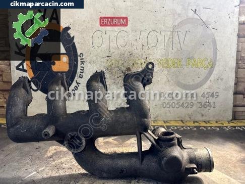 Nissan Primera Emme Manifoldu çıkma parça