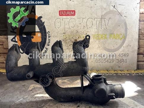 Renault Megane Emme Manifoldu çıkma parça