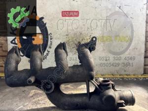8200145097 RENAULT TRAFIC-OPEL VİVARO 1.9 DCI F9Q Emme Manifoldu