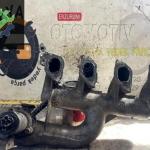 Renault Trafic Emme Manifoldu Çıkma Parça Erzurum