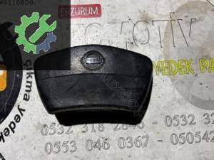 8200151075A NİSSAN PRİMASTAR Orijinal çıkma direksiyon Airbag