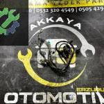 8200152976 Renault MEGANE 2 Çıkma Far Tesisatı