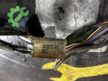 Renault Megane Elektrik Tesisatı 8200152976 çıkma parça