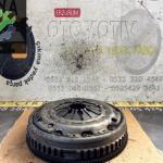Geely FC Cam Düğme Çerçevesi Çıkma Parça