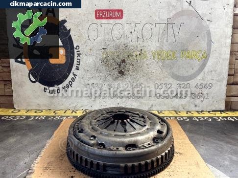 Volvo S40 Volant çıkma parça