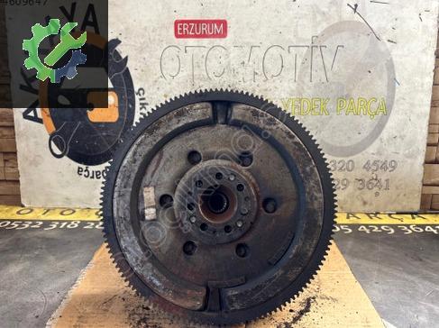 Volvo S40 Volant 8200157750 çıkma parça