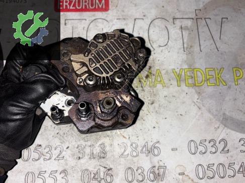 Renault Espace Yakıt Pompası 8200170377 çıkma parça