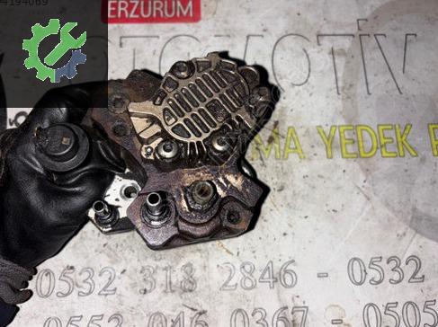 Renault Mascott Yakıt Pompası 8200170377 çıkma parça