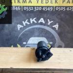 8200175130 Master 2 G9U Mazot Filtre Küpü Orjinal Çıkma