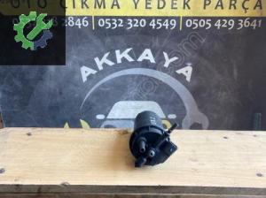 8200175130 Master 2 G9U Mazot Filtre Küpü Orjinal Çıkma
