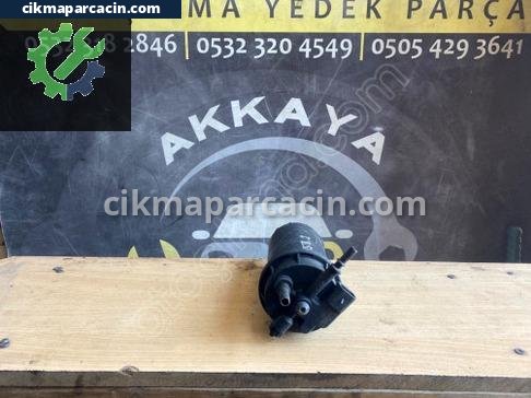 Renault Master Filtre çıkma parça