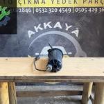 8200175130 Master 2 G9U Mazot Filtre Küpü Orjinal Çıkma
