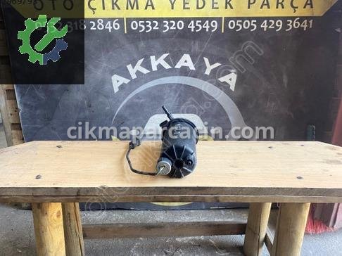 Renault Master Filtre 8200175130 çıkma parça